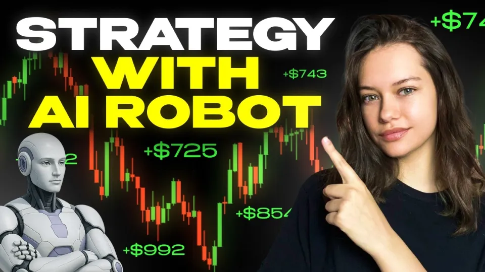 Pocket Option AI Trading: How to Use AI Bots for Profitable Trades