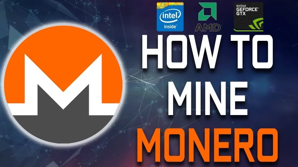 XMR Mining: How to Mine Monero with GPU and P2Pool Using XMRig